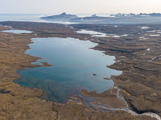 Ófeigsfjarðarheiði.